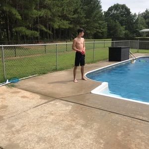 Meet your Posher, Joseph